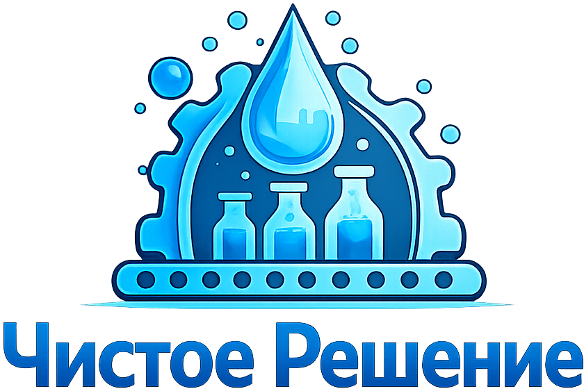 Чистое Решение