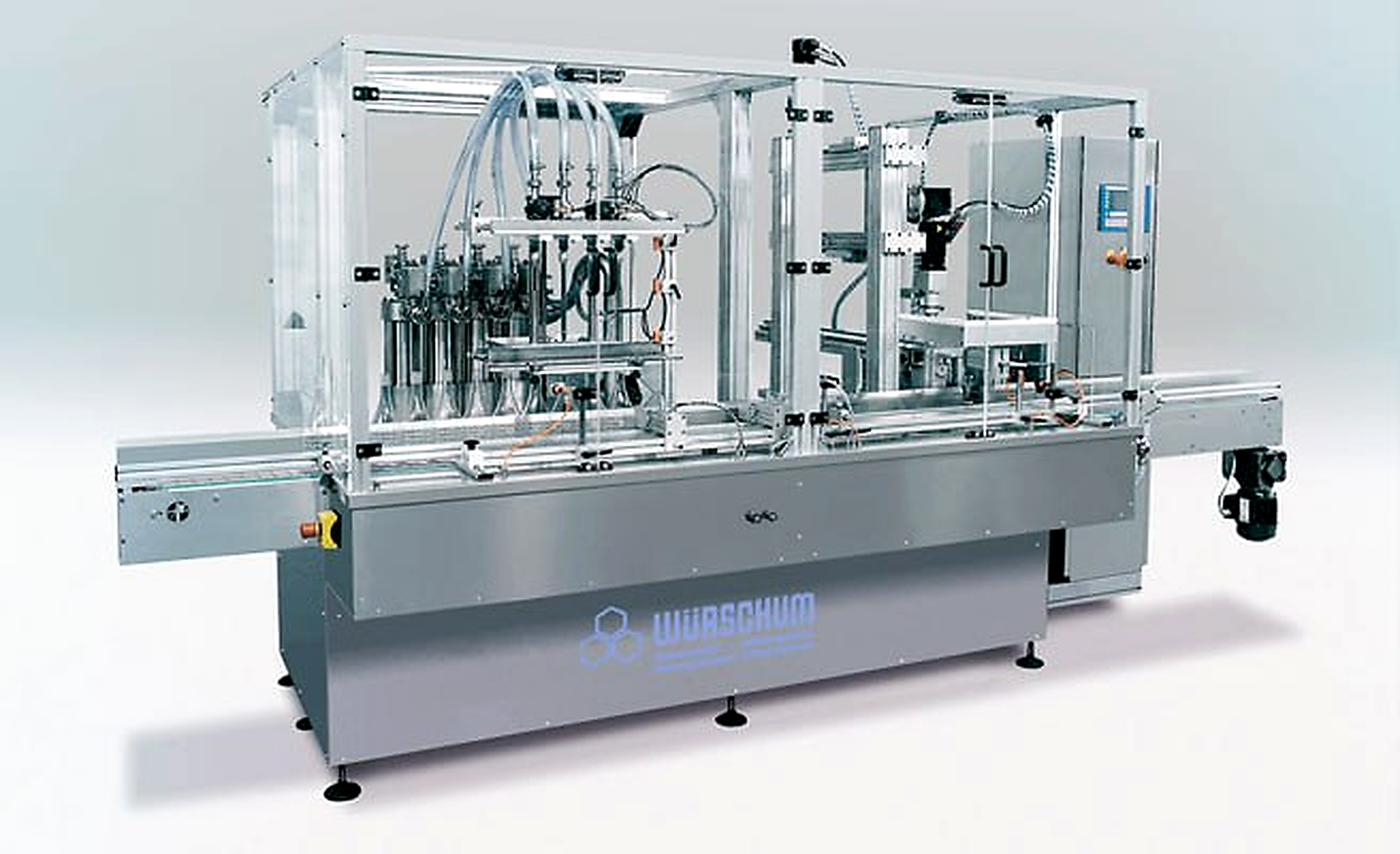 Фото производства